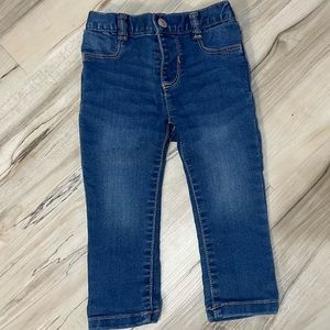 Old Navy Ballerina Jeans